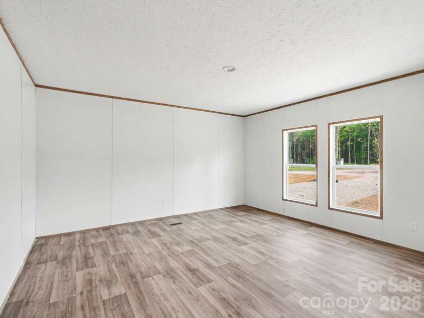 330 Middle Brook Drive, Rockwell, NC 28138.  MLS# CAR4377992, YatesRealty ID 26772. 