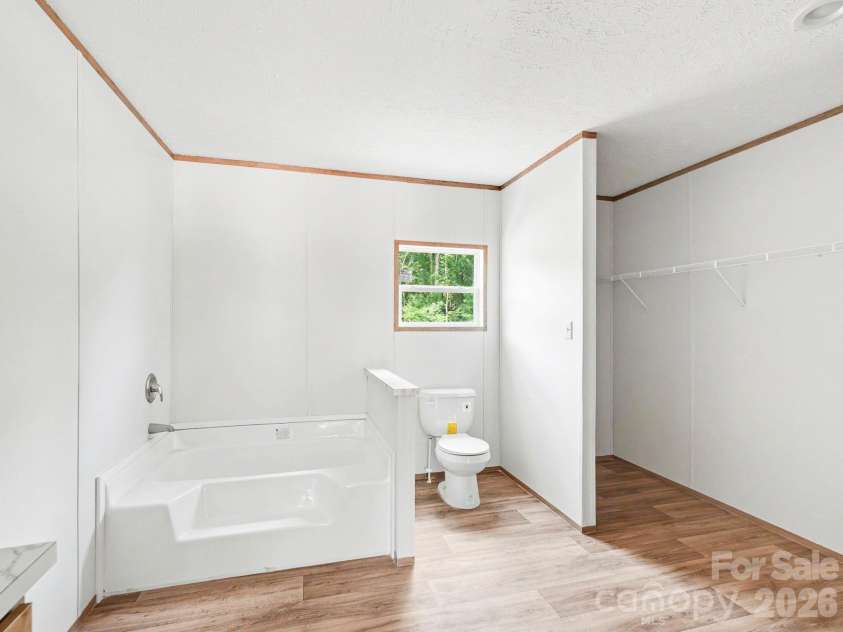 330 Middle Brook Drive, Rockwell, NC 28138.  MLS# CAR4377992, YatesRealty ID 26772. 