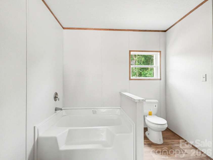 330 Middle Brook Drive, Rockwell, NC 28138.  MLS# CAR4377992, YatesRealty ID 26772. 