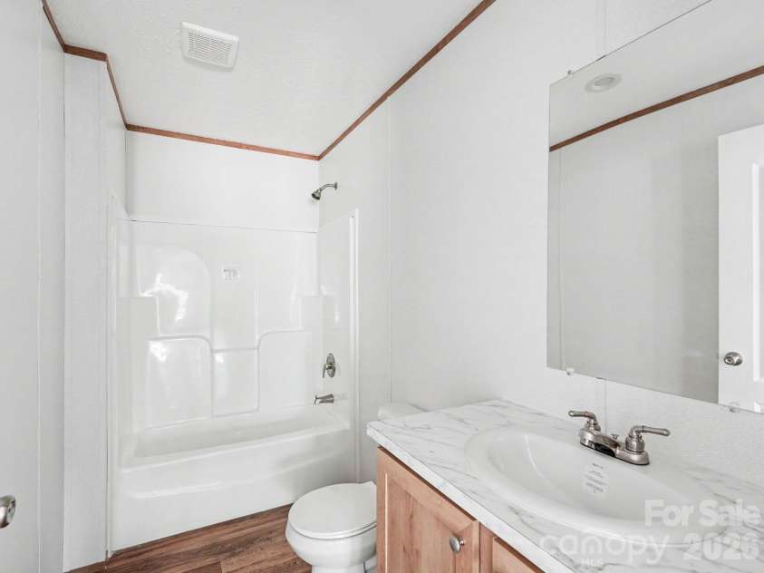 330 Middle Brook Drive, Rockwell, NC 28138.  MLS# CAR4377992, YatesRealty ID 26772. 