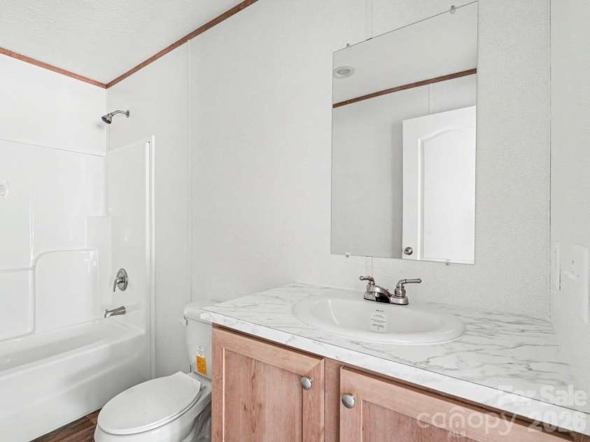 330 Middle Brook Drive, Rockwell, NC 28138.  MLS# CAR4377992, YatesRealty ID 26772. 