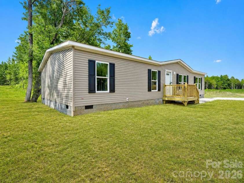 330 Middle Brook Drive, Rockwell, NC 28138.  MLS# CAR4377992, YatesRealty ID 26772. 