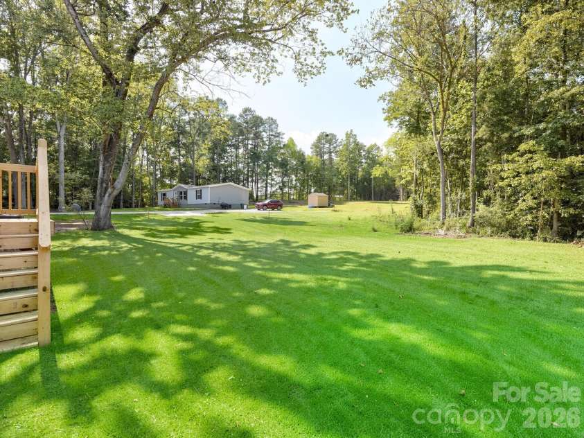 330 Middle Brook Drive, Rockwell, NC 28138.  MLS# CAR4377992, YatesRealty ID 26772. 