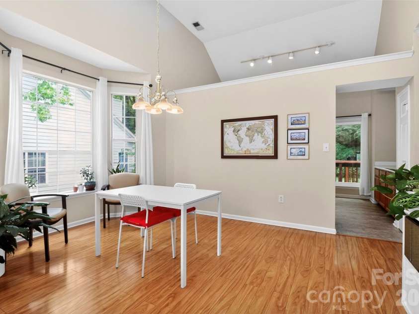 3600 Briarthorne Drive, Charlotte, NC 28269.  MLS# CAR4386523, YatesRealty ID 26775. 