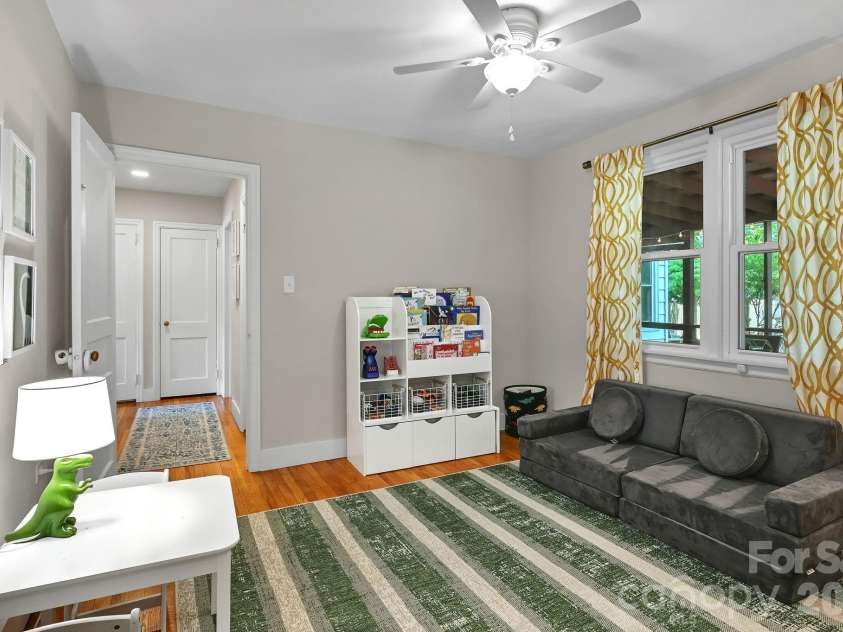 32 Central Avenue, Weaverville, NC 28787.  MLS# CAR4384659, YatesRealty ID 26776. 