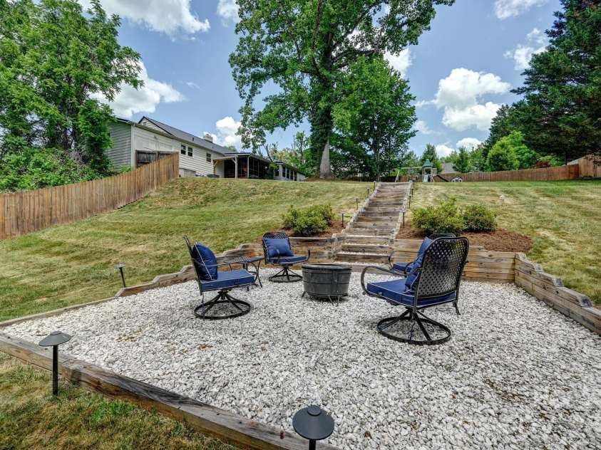32 Central Avenue, Weaverville, NC 28787.  MLS# CAR4384659, YatesRealty ID 26776. 