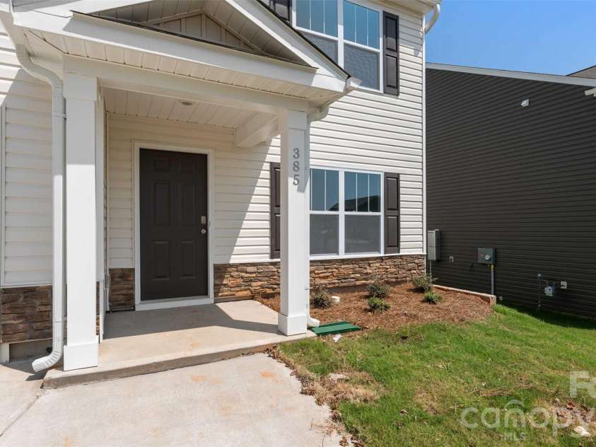 76 Creekwalk Lane, Waynesville, NC 28785.  MLS# CAR4339935, YatesRealty ID 2678. Photos are representative