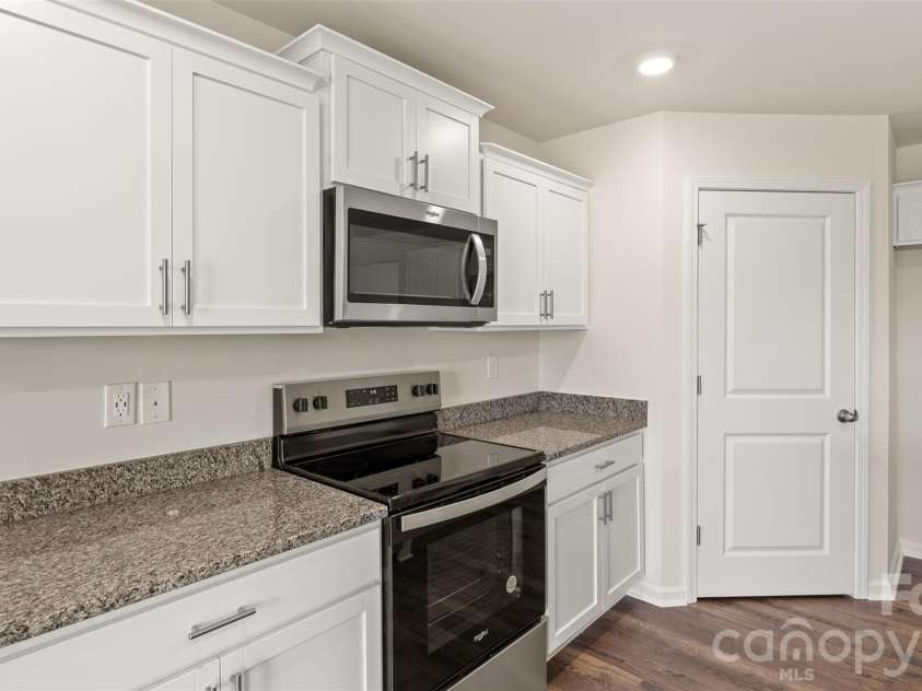 76 Creekwalk Lane, Waynesville, NC 28785.  MLS# CAR4339935, YatesRealty ID 2678. Photos are representative