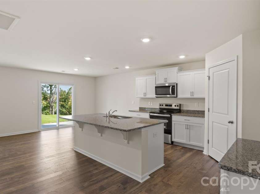 76 Creekwalk Lane, Waynesville, NC 28785.  MLS# CAR4339935, YatesRealty ID 2678. Photos are representative