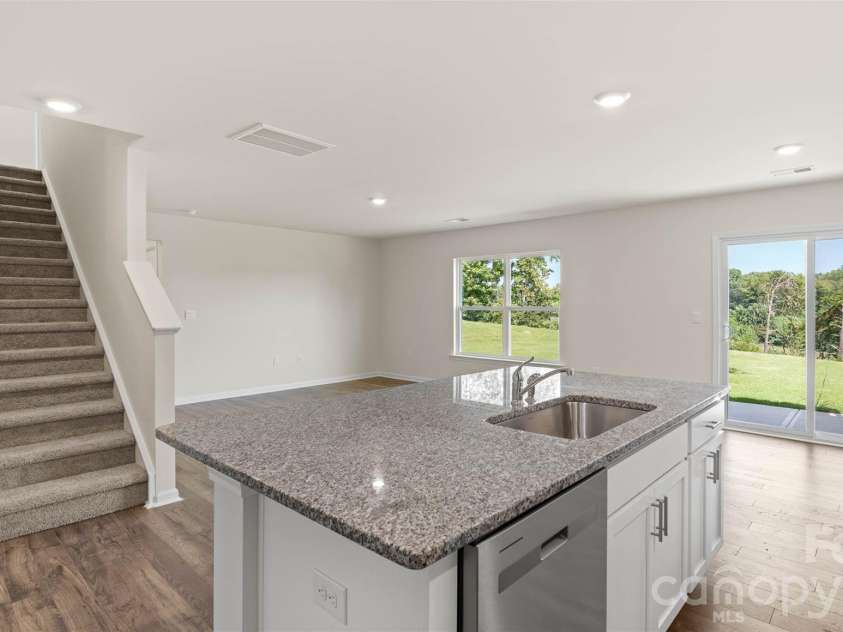 76 Creekwalk Lane, Waynesville, NC 28785.  MLS# CAR4339935, YatesRealty ID 2678. Photos are representative