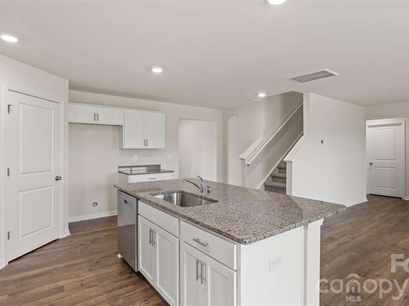 76 Creekwalk Lane, Waynesville, NC 28785.  MLS# CAR4339935, YatesRealty ID 2678. Photos are representative