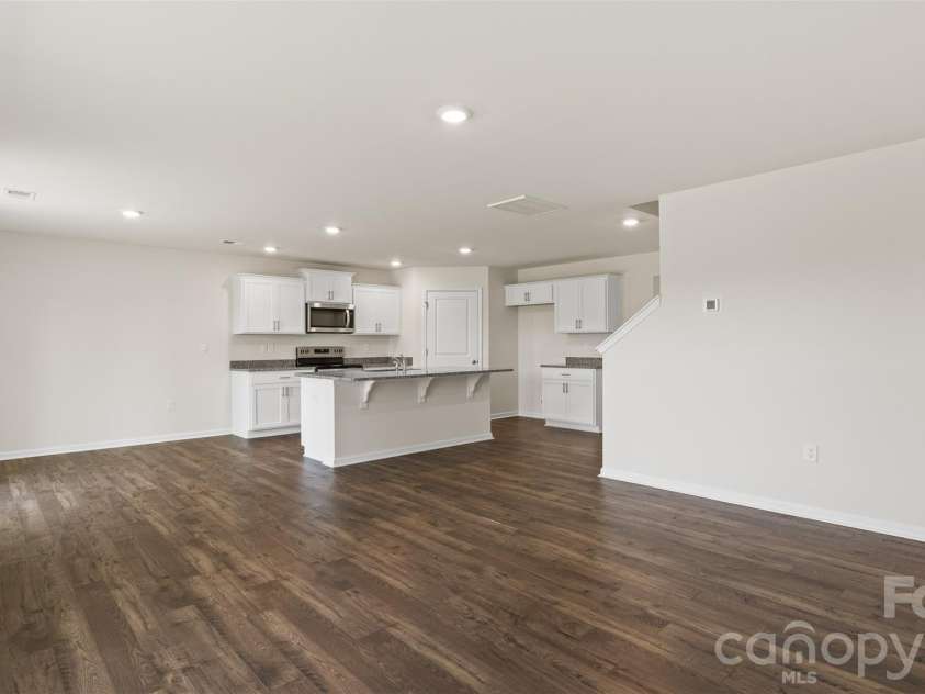 76 Creekwalk Lane, Waynesville, NC 28785.  MLS# CAR4339935, YatesRealty ID 2678. Photos are representative