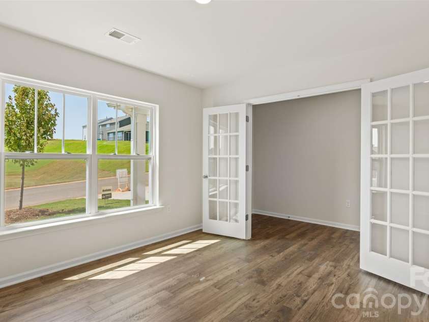 76 Creekwalk Lane, Waynesville, NC 28785.  MLS# CAR4339935, YatesRealty ID 2678. Photos are representative