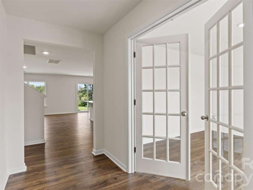 76 Creekwalk Lane, Waynesville, NC 28785.  MLS# CAR4339935, YatesRealty ID 2678. Photos are representative