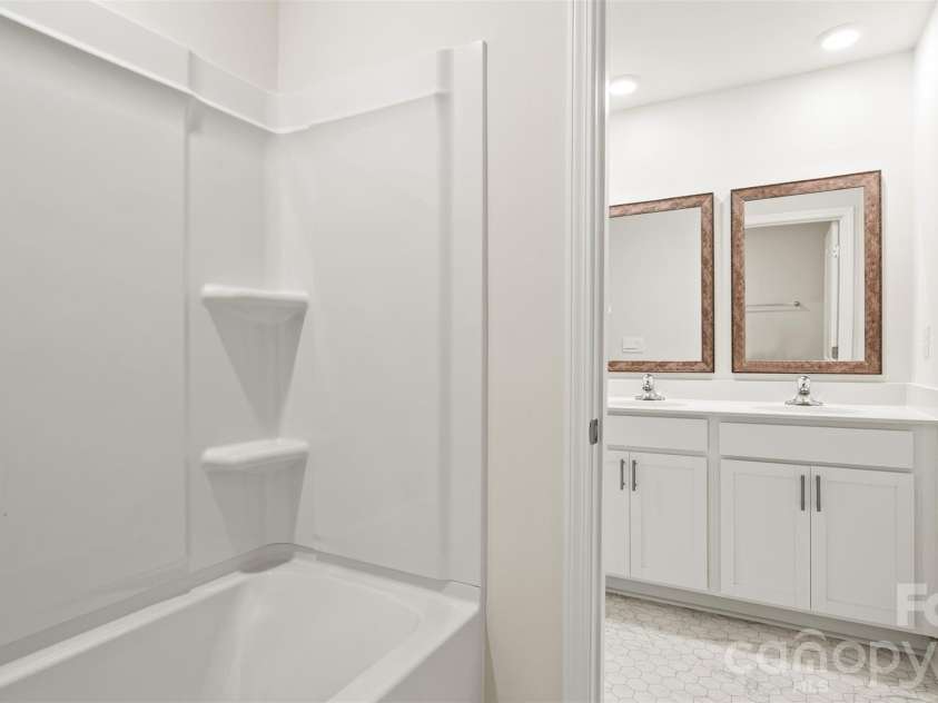 76 Creekwalk Lane, Waynesville, NC 28785.  MLS# CAR4339935, YatesRealty ID 2678. Photos are representative