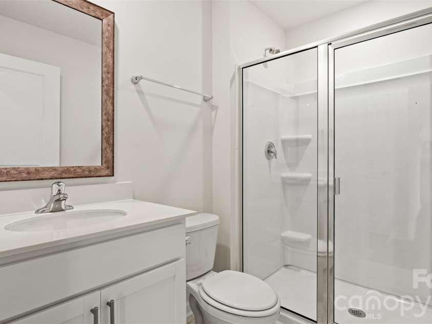 76 Creekwalk Lane, Waynesville, NC 28785.  MLS# CAR4339935, YatesRealty ID 2678. Photos are representative