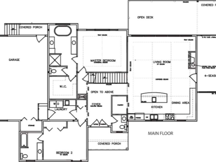 5117 Grassy Creek Road, Denver, NC 28037.  MLS# CAR4377524, YatesRealty ID 26780. 