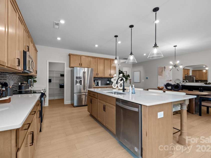 2938 Clyde Drive, Charlotte, NC 28208.  MLS# CAR4276561, YatesRealty ID 26782. Representative Photo