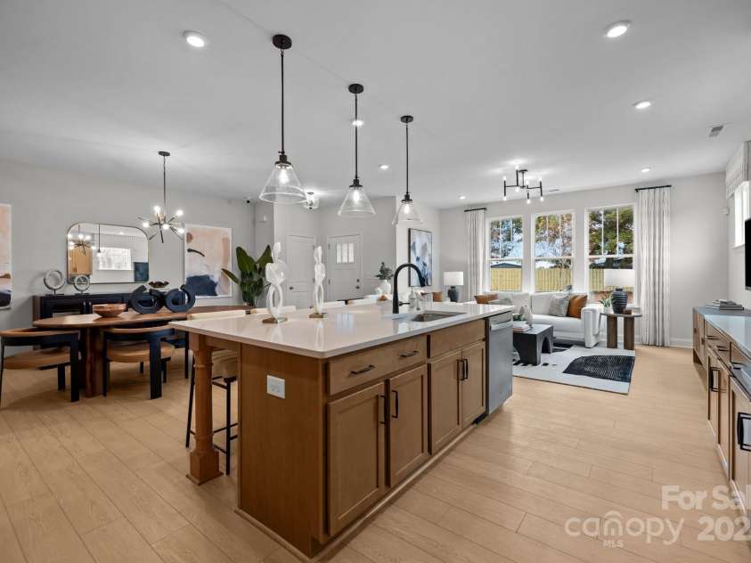 2938 Clyde Drive, Charlotte, NC 28208.  MLS# CAR4276561, YatesRealty ID 26782. Representative Photo