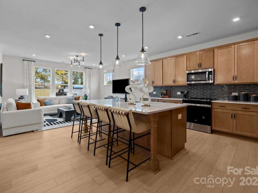 2938 Clyde Drive, Charlotte, NC 28208.  MLS# CAR4276561, YatesRealty ID 26782. Representative Photo