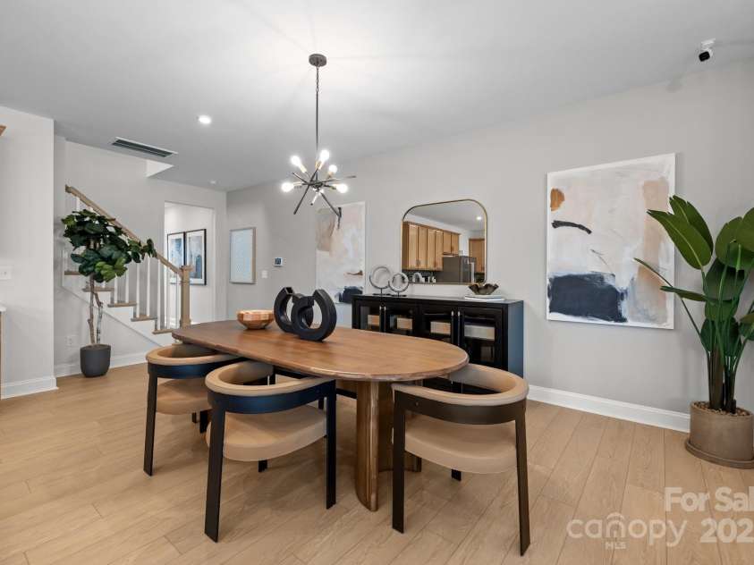 2938 Clyde Drive, Charlotte, NC 28208.  MLS# CAR4276561, YatesRealty ID 26782. Representative Photo