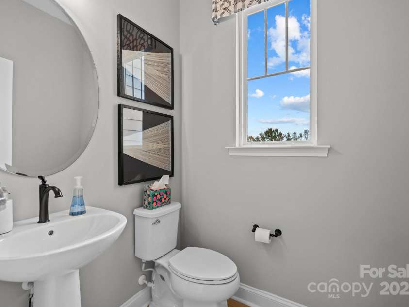 2938 Clyde Drive, Charlotte, NC 28208.  MLS# CAR4276561, YatesRealty ID 26782. Representative Photo