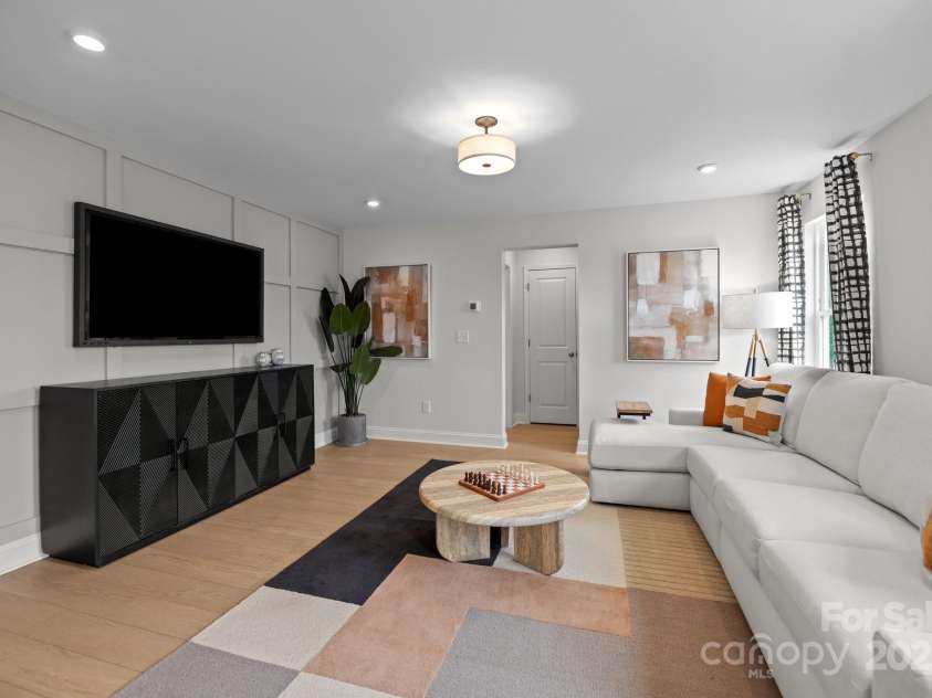 2938 Clyde Drive, Charlotte, NC 28208.  MLS# CAR4276561, YatesRealty ID 26782. Representative Photo