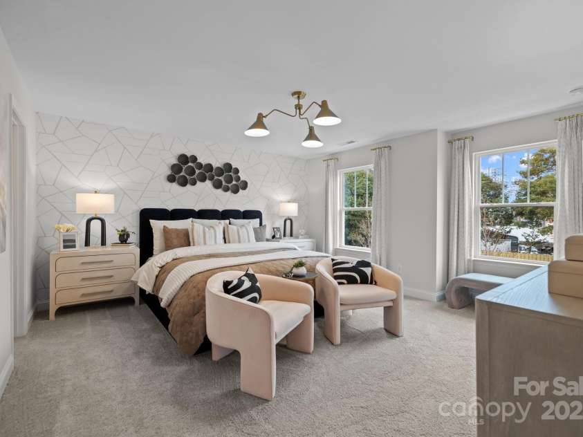 2938 Clyde Drive, Charlotte, NC 28208.  MLS# CAR4276561, YatesRealty ID 26782. Representative Photo