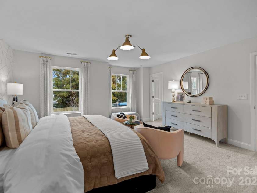 2938 Clyde Drive, Charlotte, NC 28208.  MLS# CAR4276561, YatesRealty ID 26782. Representative Photo