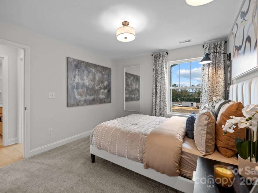 2938 Clyde Drive, Charlotte, NC 28208.  MLS# CAR4276561, YatesRealty ID 26782. Representative Photo