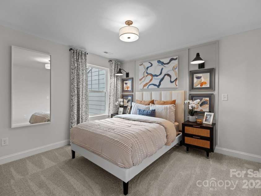 2938 Clyde Drive, Charlotte, NC 28208.  MLS# CAR4276561, YatesRealty ID 26782. Representative Photo