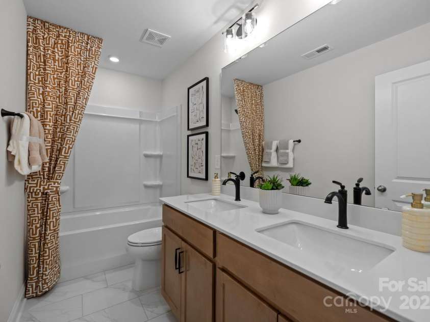 2938 Clyde Drive, Charlotte, NC 28208.  MLS# CAR4276561, YatesRealty ID 26782. Representative Photo
