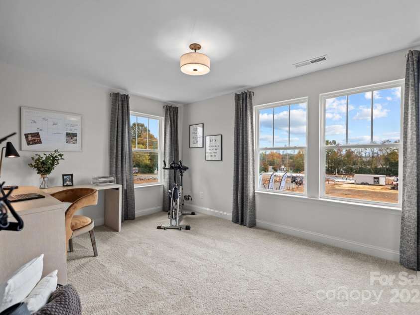 2938 Clyde Drive, Charlotte, NC 28208.  MLS# CAR4276561, YatesRealty ID 26782. Representative Photo