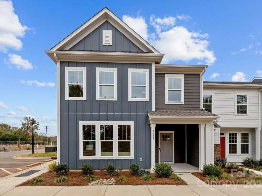 2938 Clyde Drive, Charlotte, NC 28208.  MLS# CAR4276561, YatesRealty ID 26782. Representative Photo