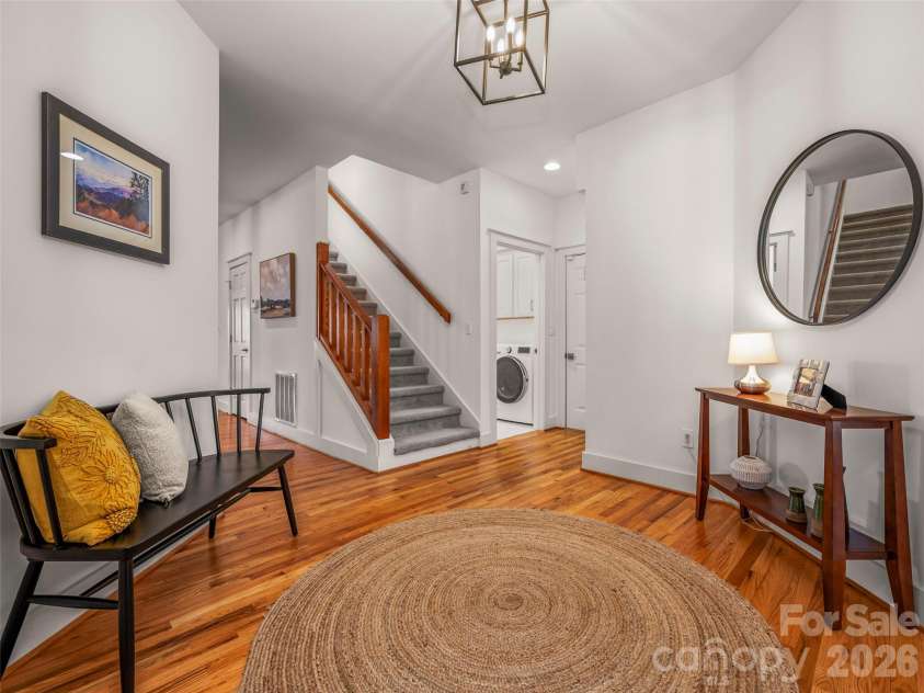 19 Lacoste Drive, Hendersonville, NC 28739.  MLS# CAR4386637, YatesRealty ID 26783. 
