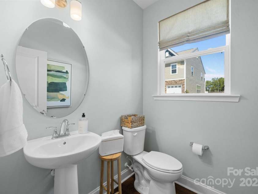 4139 Walking Ridge Road, Charlotte, NC 28208.  MLS# CAR4280862, YatesRealty ID 26783. Representative Photo