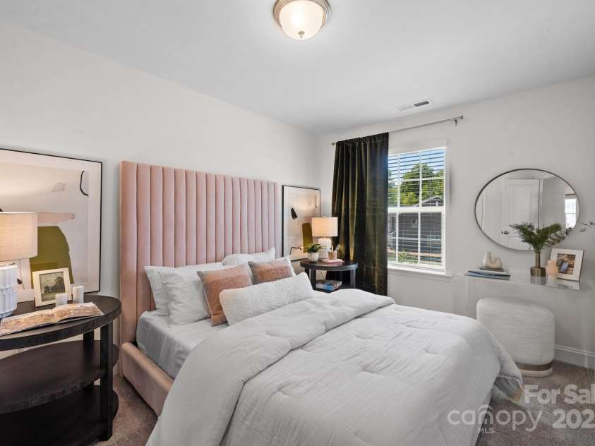 4139 Walking Ridge Road, Charlotte, NC 28208.  MLS# CAR4280862, YatesRealty ID 26783. Representative Photo