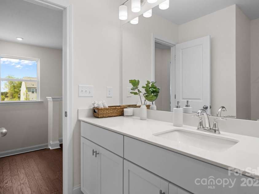 4139 Walking Ridge Road, Charlotte, NC 28208.  MLS# CAR4280862, YatesRealty ID 26783. Representative Photo