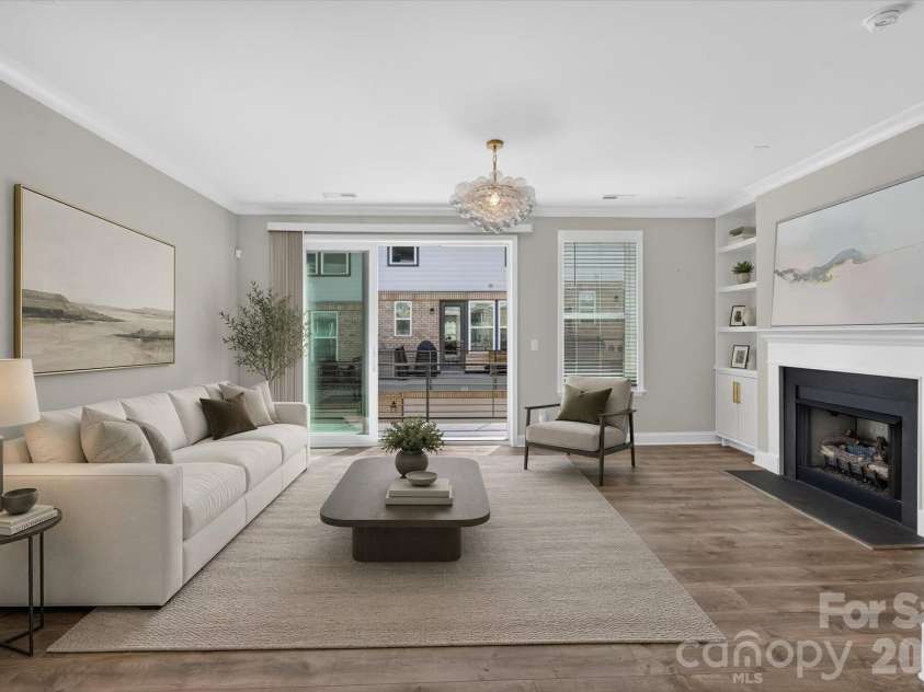 314 Hastings Run Drive, Charlotte, NC 28211.  MLS# CAR4395662, YatesRealty ID 26784. 