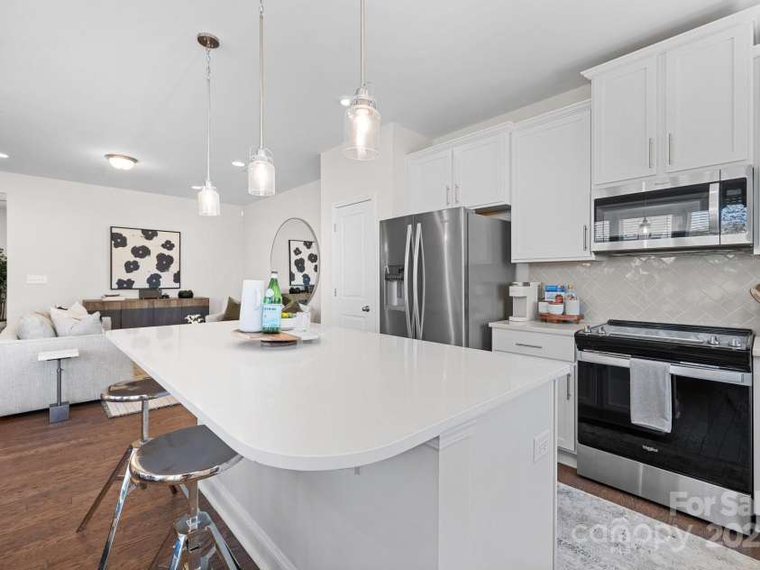 4135 Walking Ridge Road, Charlotte, NC 28208.  MLS# CAR4280855, YatesRealty ID 26784. Representative Photo