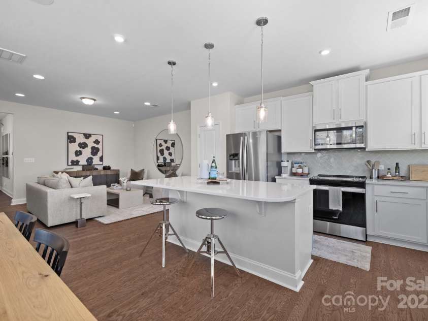4135 Walking Ridge Road, Charlotte, NC 28208.  MLS# CAR4280855, YatesRealty ID 26784. Representative Photo