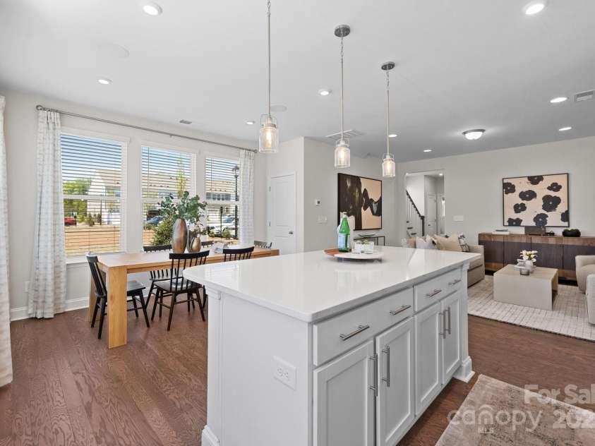 4135 Walking Ridge Road, Charlotte, NC 28208.  MLS# CAR4280855, YatesRealty ID 26784. Representative Photo