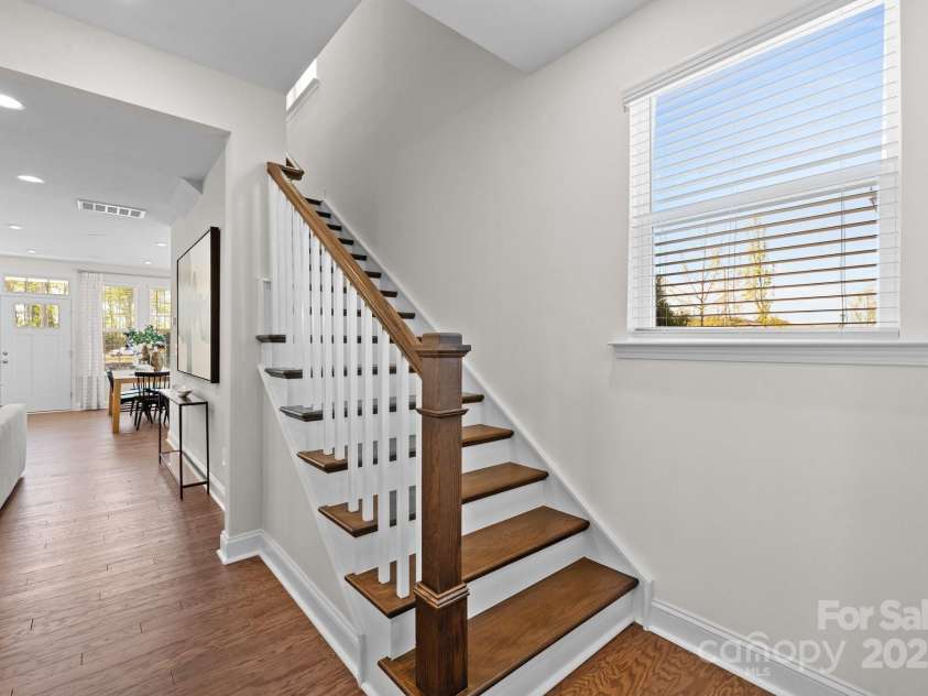 4135 Walking Ridge Road, Charlotte, NC 28208.  MLS# CAR4280855, YatesRealty ID 26784. Representative Photo