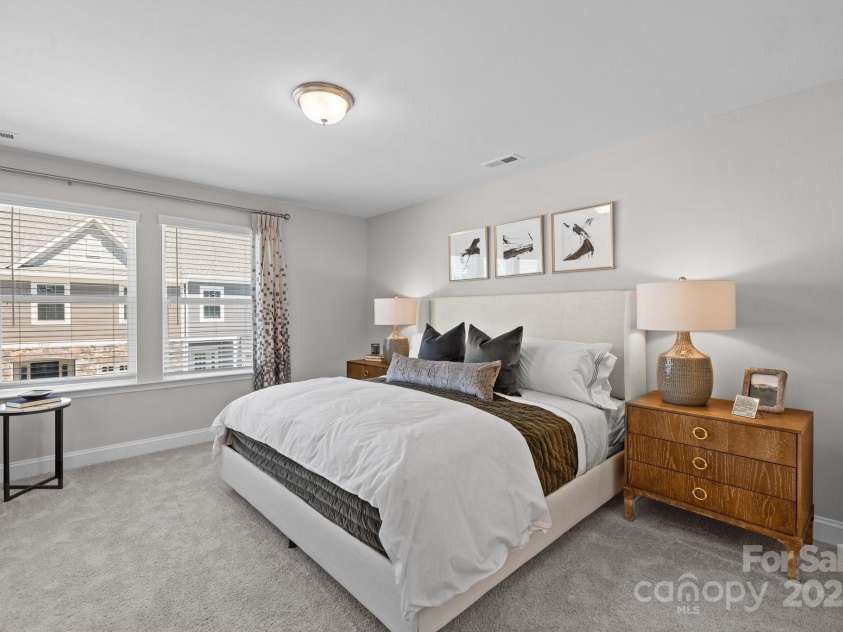 4135 Walking Ridge Road, Charlotte, NC 28208.  MLS# CAR4280855, YatesRealty ID 26784. Representative Photo