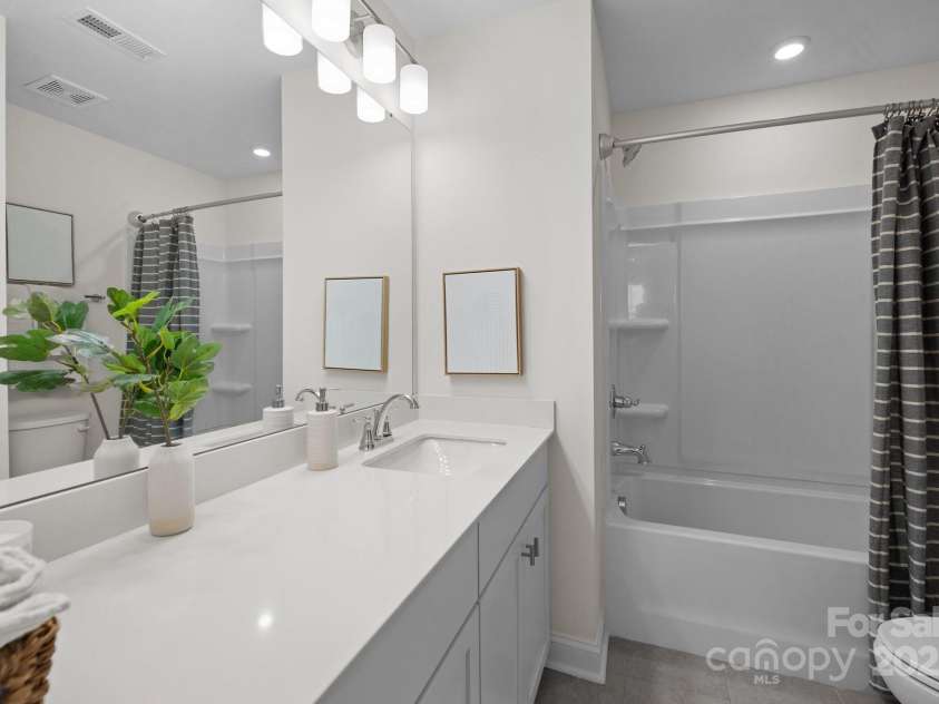 4135 Walking Ridge Road, Charlotte, NC 28208.  MLS# CAR4280855, YatesRealty ID 26784. Representative Photo