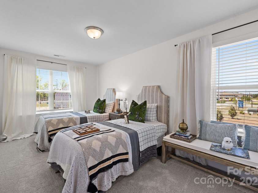 4135 Walking Ridge Road, Charlotte, NC 28208.  MLS# CAR4280855, YatesRealty ID 26784. Representative Photo