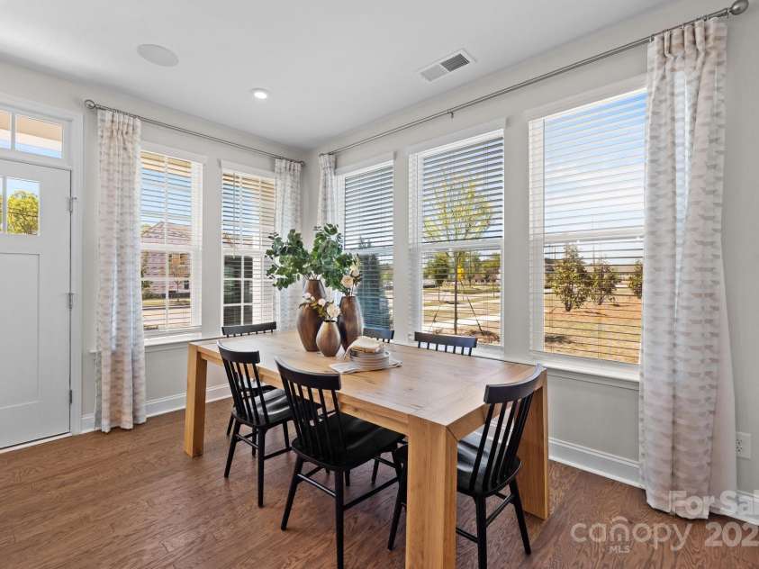 4131 Walking Ridge Road, Charlotte, NC 28208.  MLS# CAR4280847, YatesRealty ID 26785. Representative Photo