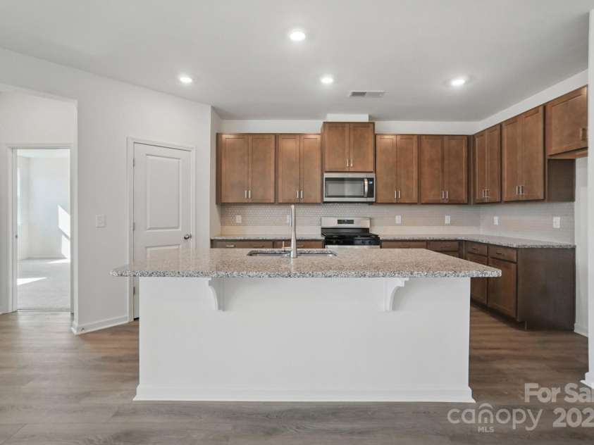 1012 Farm Branch Court, Indian Trail, NC 28079.  MLS# CAR4217948, YatesRealty ID 26786. 