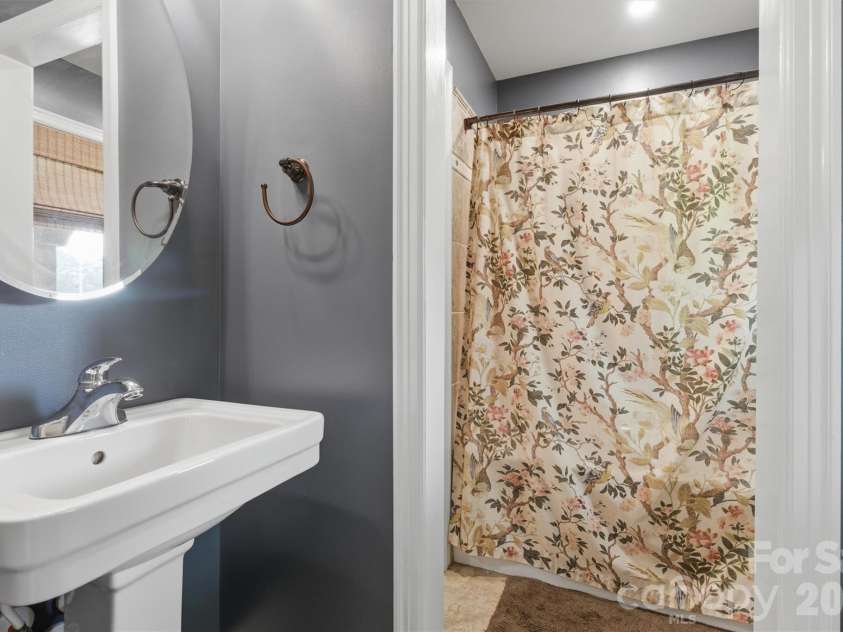 4712 Secrest Shortcut Road, Monroe, NC 28110.  MLS# CAR4381520, YatesRealty ID 26787. 