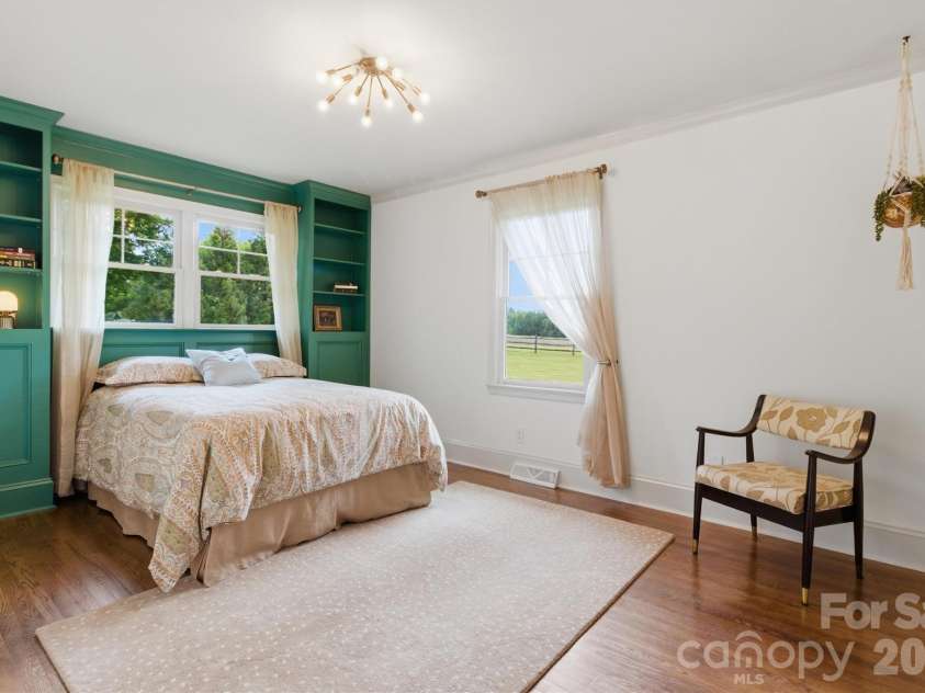 4712 Secrest Shortcut Road, Monroe, NC 28110.  MLS# CAR4381520, YatesRealty ID 26787. 